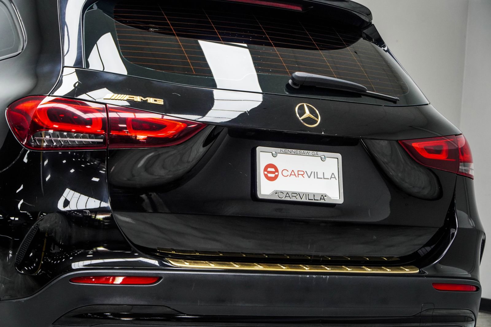 Used 2022 Mercedes-Benz GLA 35 AMG 4MATIC image 18