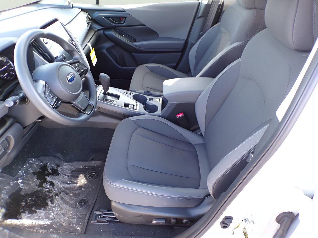 Used 2025 Subaru Crosstrek 2.0i Premium image 22