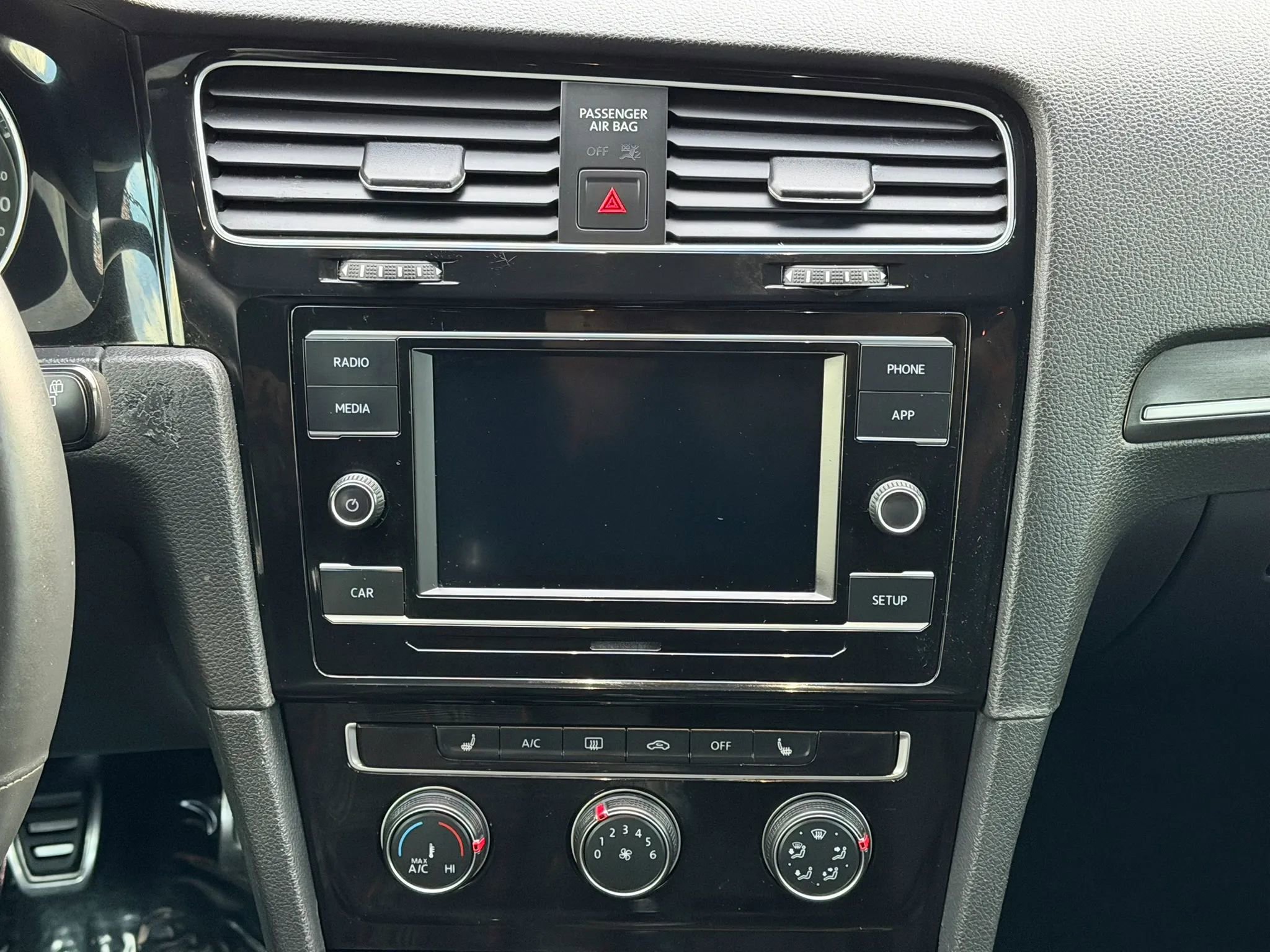 Used 2019 Volkswagen GTI S image 16