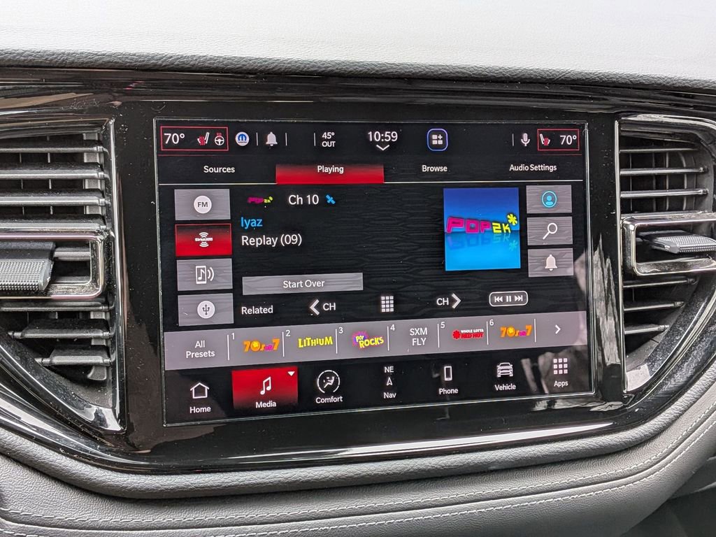 Used 2022 Dodge Durango GT image 19