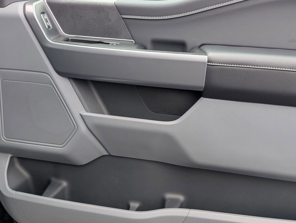 New 2024 Ford F150 XLT w/ Equipment Group 302A MID image 49