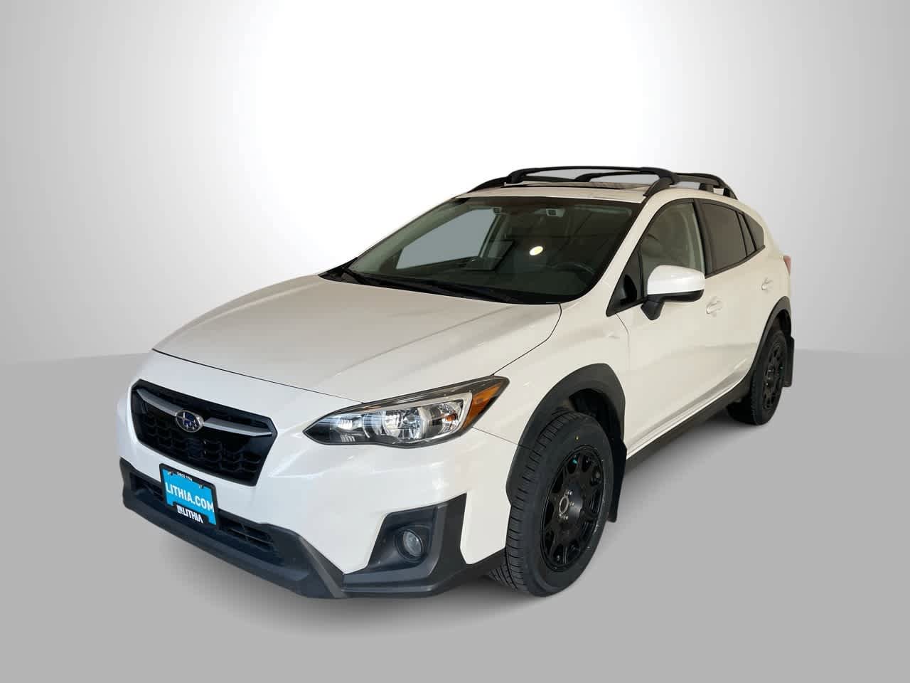 Used 2018 Subaru Crosstrek 2.0i Premium AWD/4WD image 1