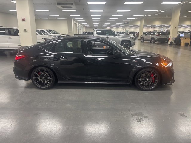 Used 2025 Acura Integra Type S image 8