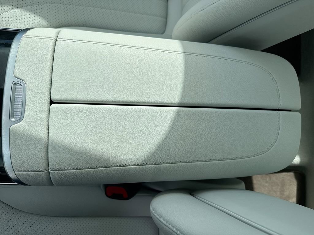 Used 2024 Mercedes-Benz EQE 350+ 4MATIC Sedan image 24