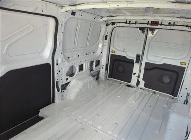 New 2025 Ford Transit 150 Low Roof w/ Load Area Protection Package image 17