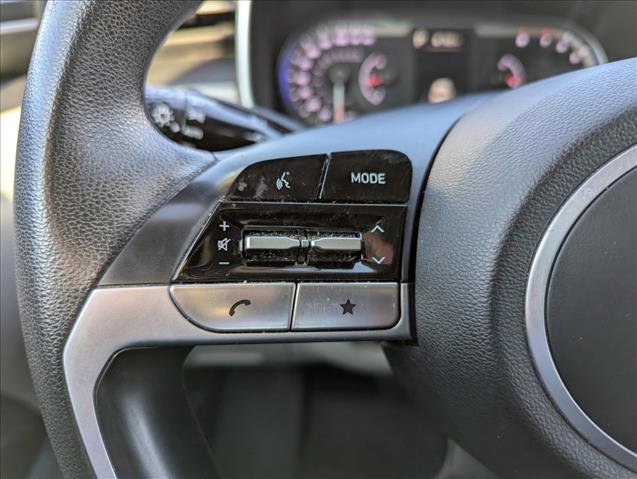 Used 2024 Hyundai Tucson SEL image 13