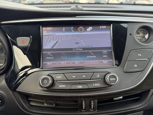 Used 2020 Buick Envision Essence w/ Experience Buick Package AWD/4WD image 16
