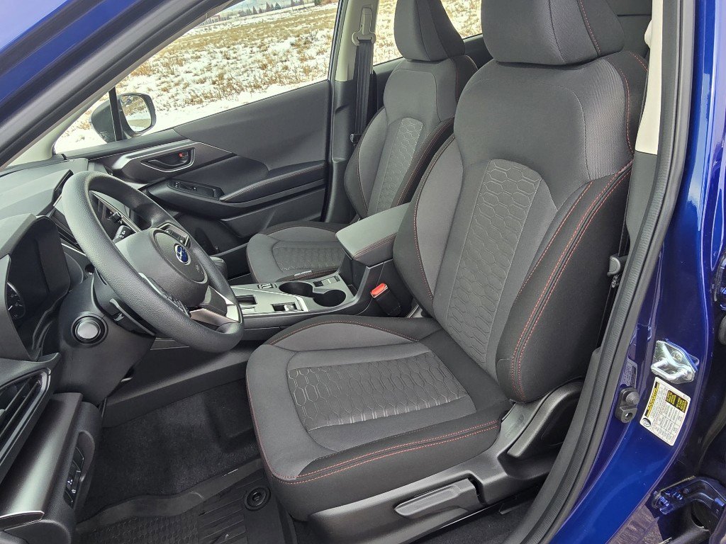 Used 2025 Subaru Impreza 2.0i Sport image 13