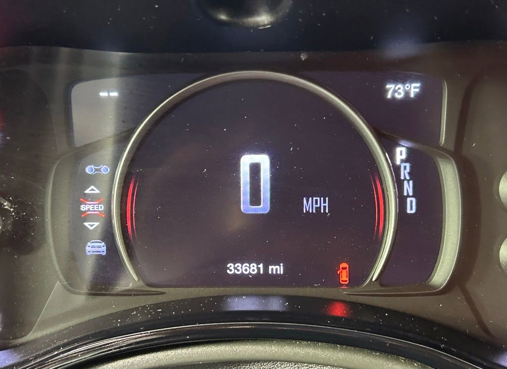 Used 2023 Dodge Durango GT AWD/4WD image 26