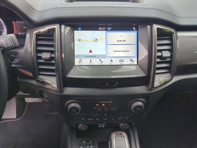 Used 2019 Ford Ranger Lariat w/ Equipment Group 501A Mid RWD image 16