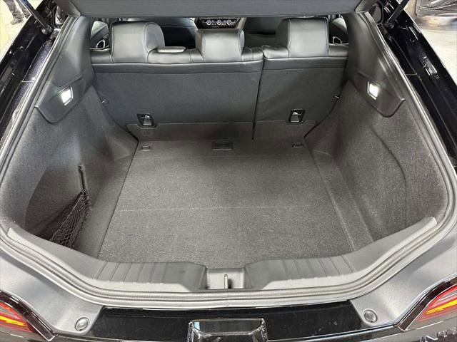 Used 2025 Acura Integra A-Spec image 11