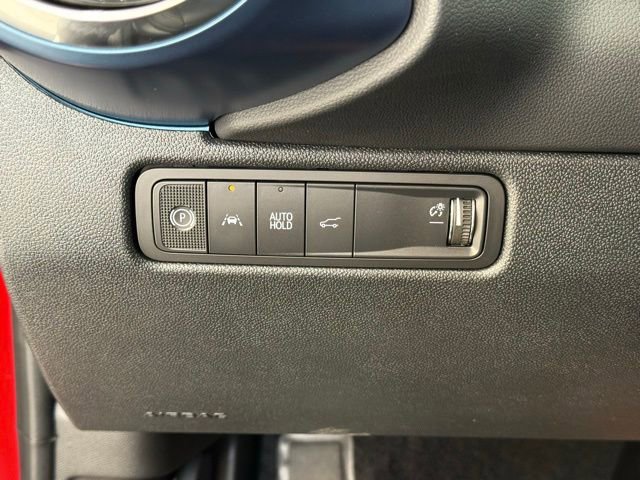 New 2026 Chevrolet Equinox EV LT image 30