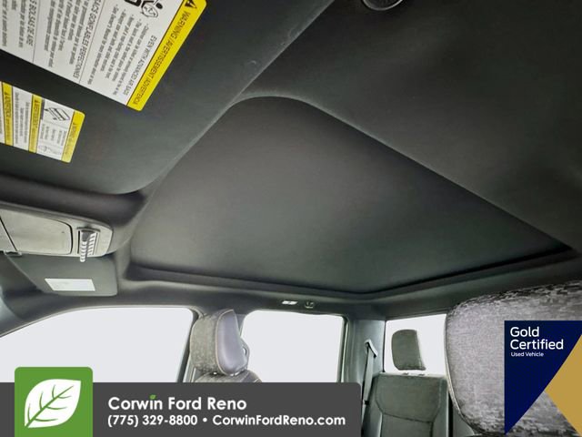 Certified 2025 Ford F150 Tremor image 26