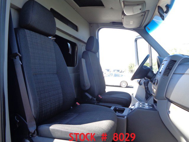 Used 2014 Mercedes-Benz Sprinter 2500 image 24