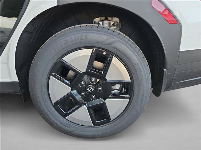 New 2027 Hyundai Santa Fe SEL AWD/4WD image 10