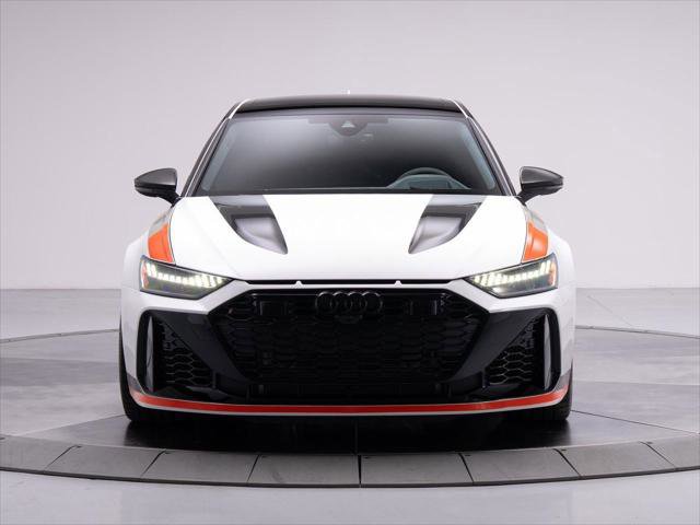 Used 2025 Audi RS 6 performance image 8