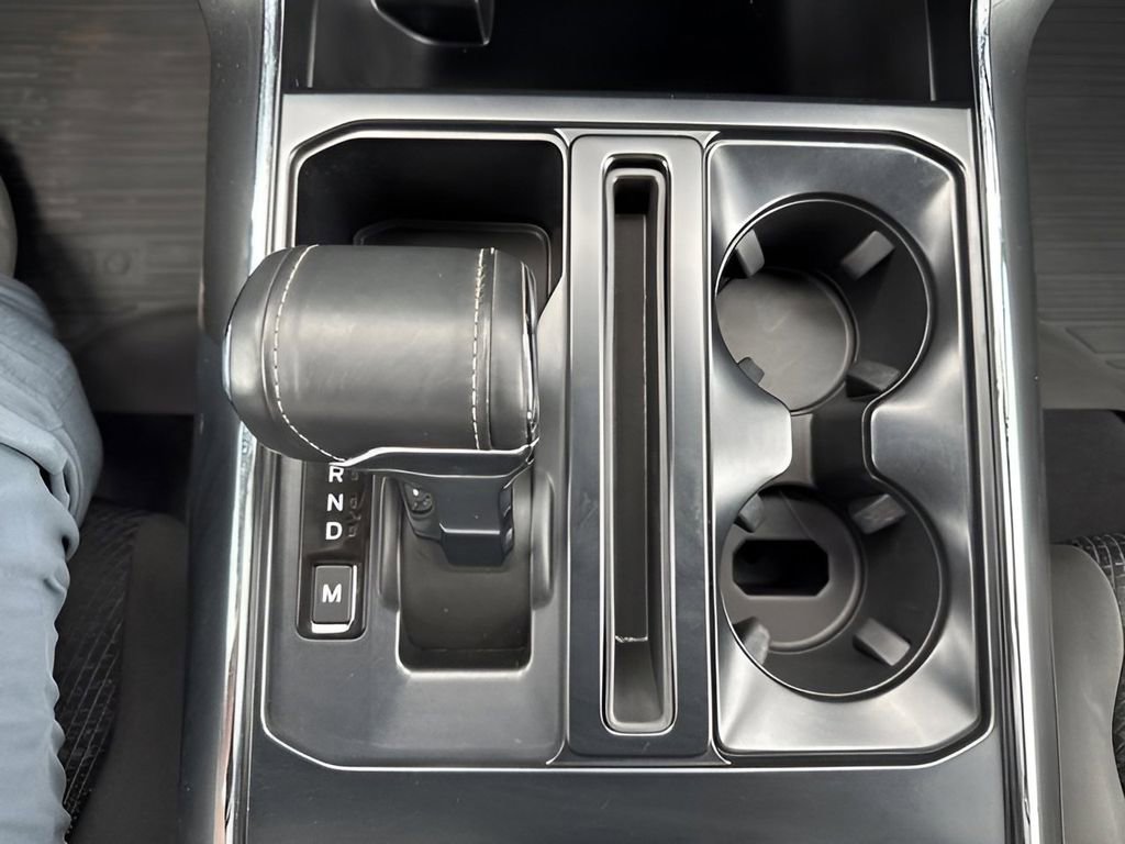 Used 2023 Ford F150 XLT w/ Equipment Group 302A High image 27