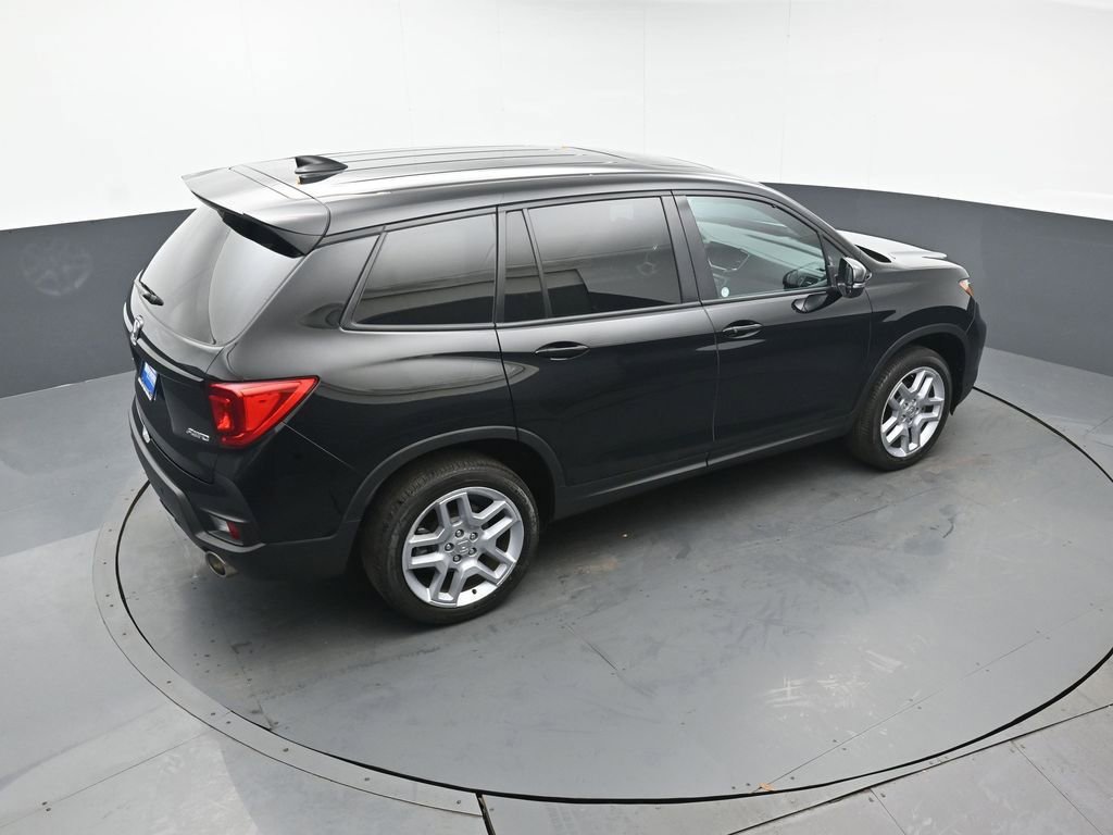 Used 2024 Honda Passport EX-L image 40