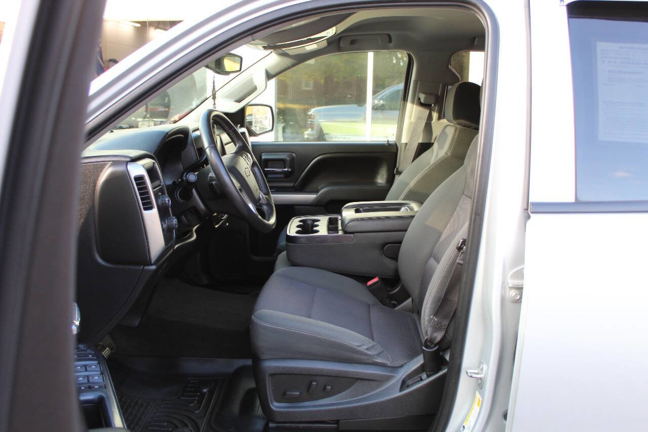 Used 2015 Chevrolet Silverado 1500 LT w/ All Star Edition image 35