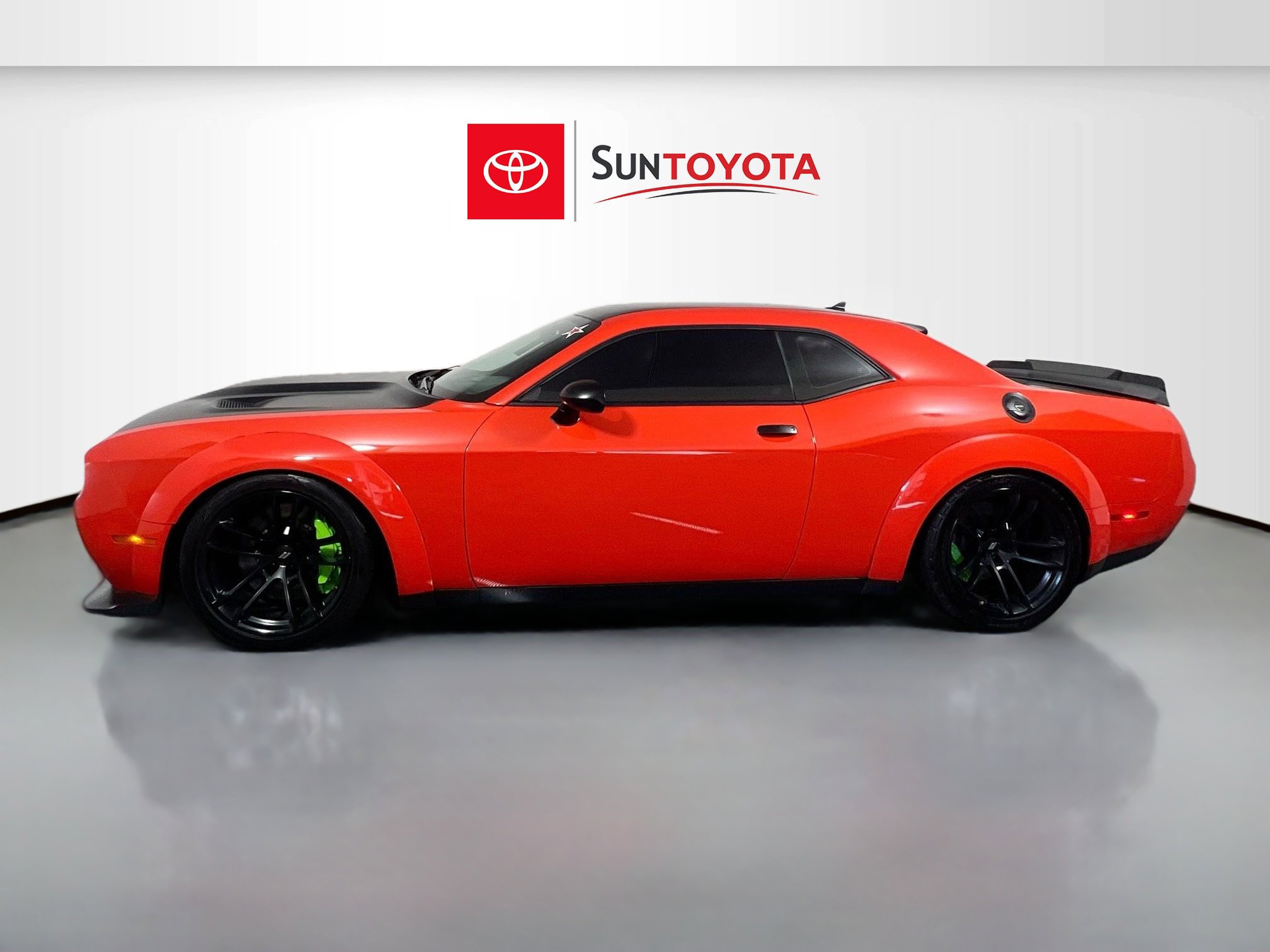 Used 2023 Dodge Challenger R/T Scat Pack image 7