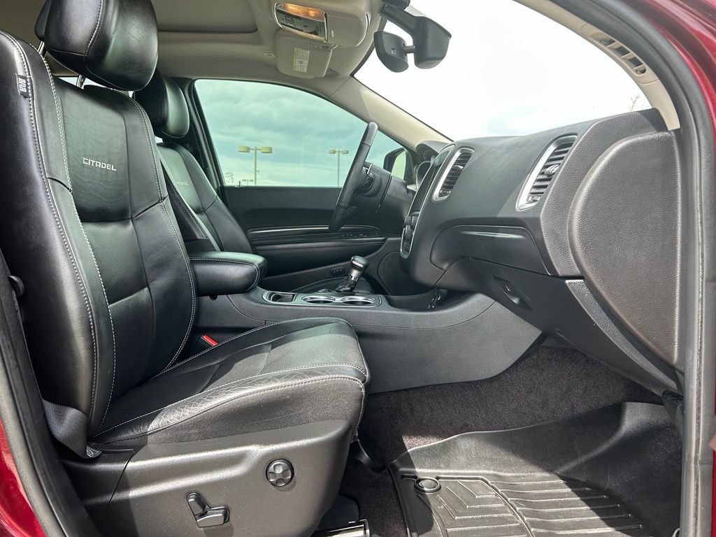 Used 2018 Dodge Durango Citadel AWD/4WD image 30