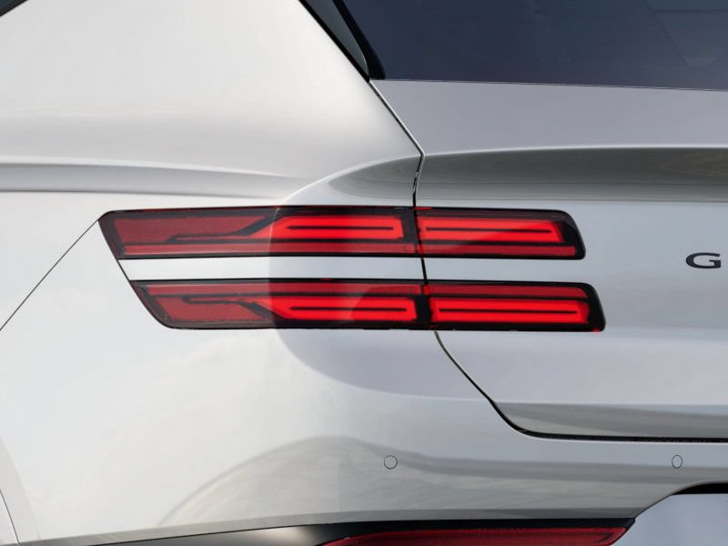 New 2027 Genesis GV80 3.5T Prestige AWD/4WD image 10
