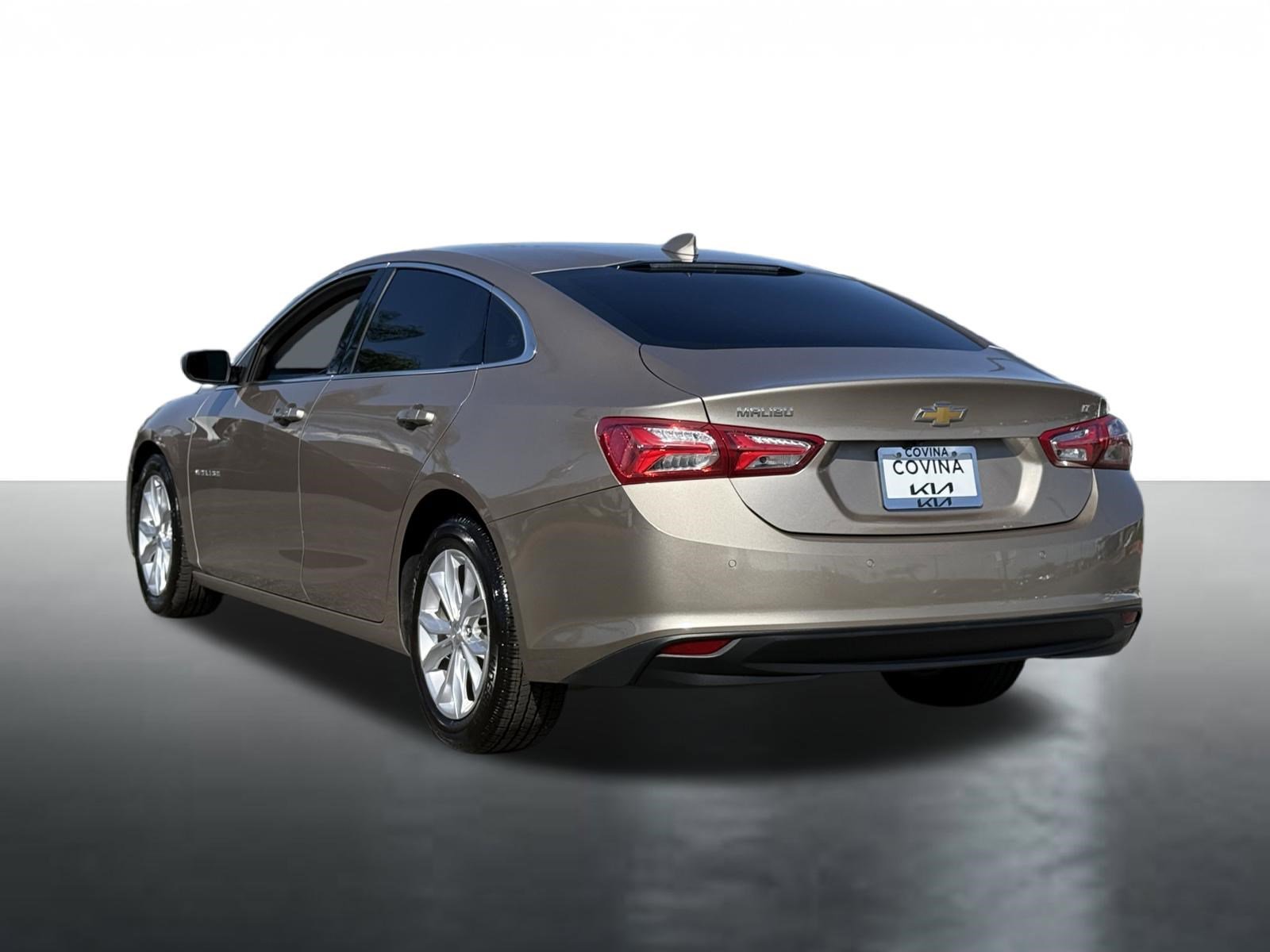 Used 2022 Chevrolet Malibu LT image 6