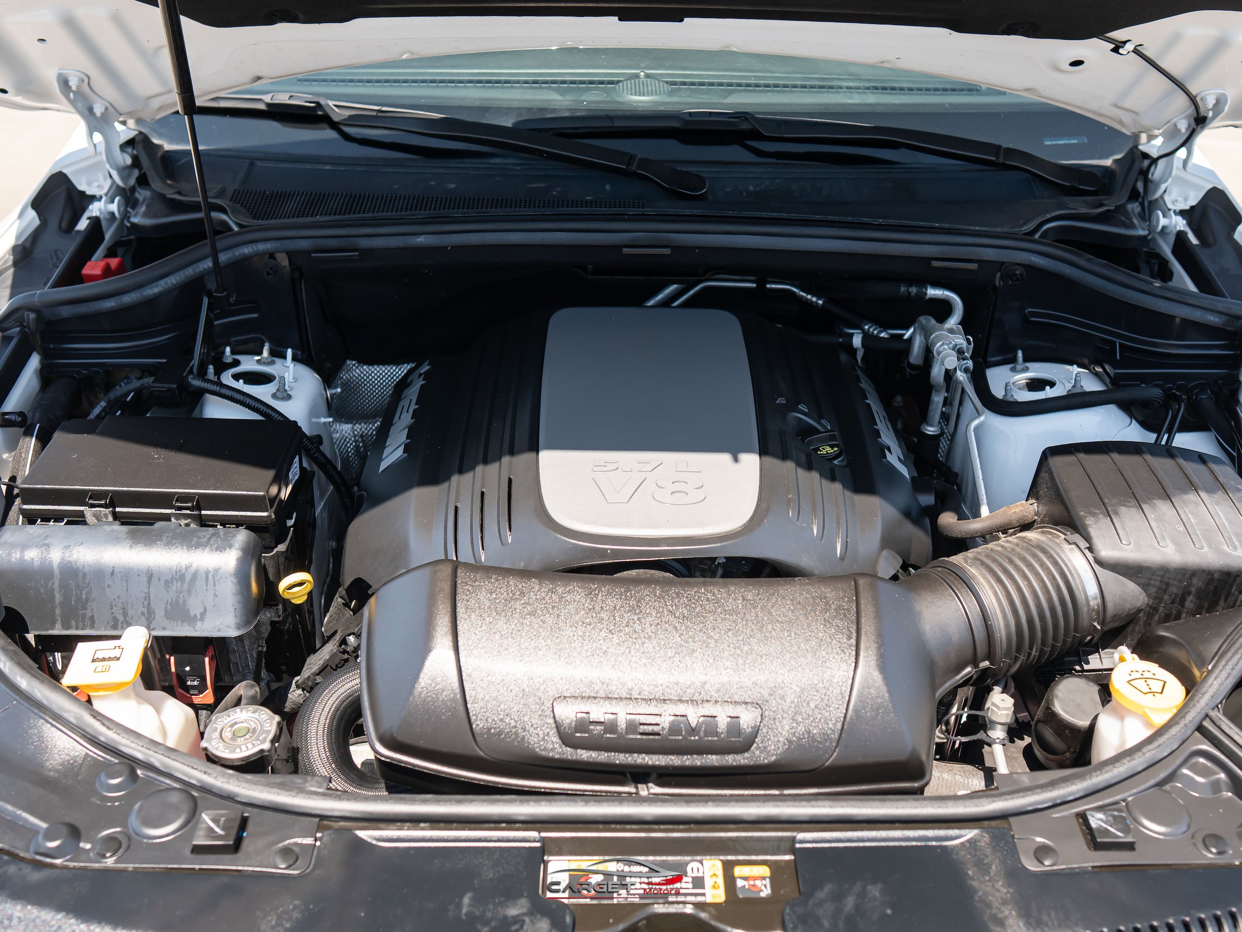 Used 2022 Dodge Durango R/T w/ Blacktop Package AWD/4WD image 50