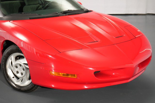 Used 1994 Pontiac Firebird Formula RWD image 15