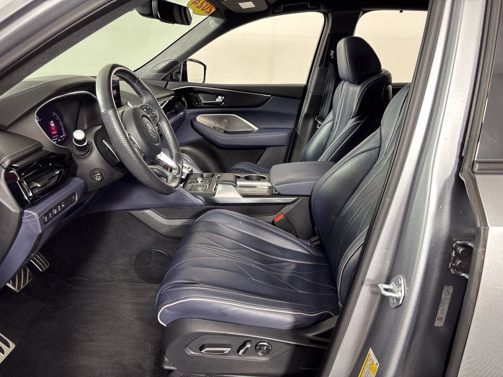 Used 2024 Acura MDX Type S w/ Advance Package AWD/4WD image 26