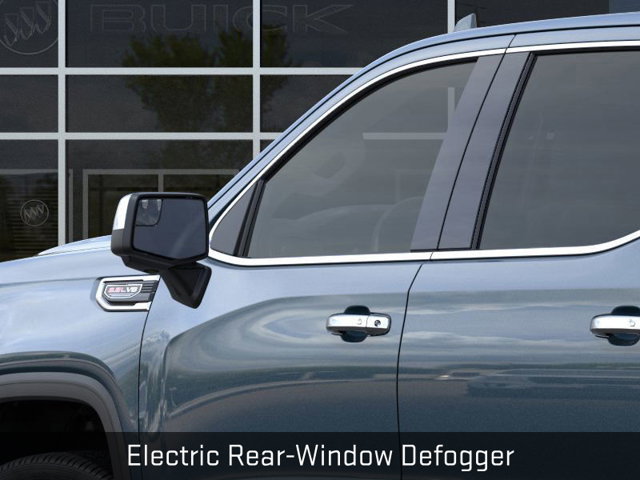 New 2026 GMC Sierra 1500 Denali AWD/4WD image 17