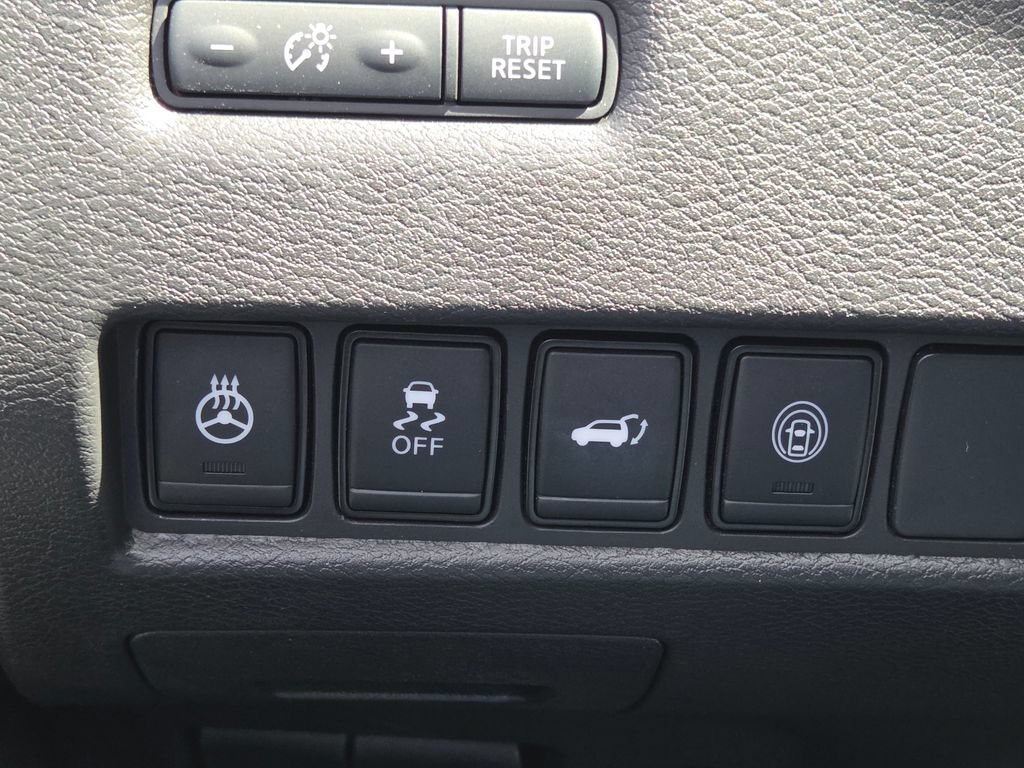 Used 2023 Nissan Murano SL w/ SL Moonroof Package AWD/4WD image 12