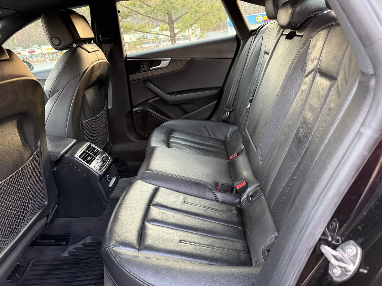 Used 2018 Audi A5 2.0T Premium Plus w/ Premium Plus image 38