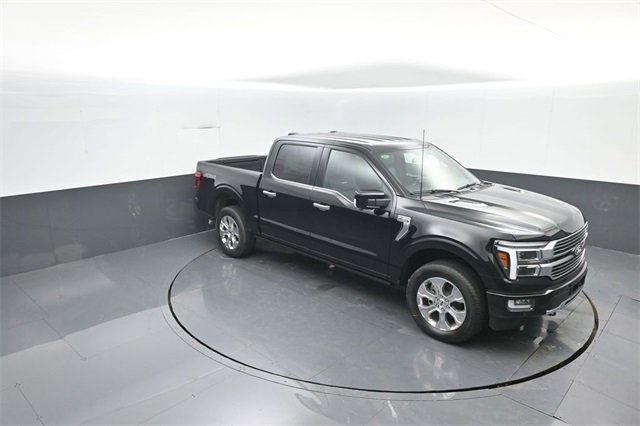 New 2026 Ford F150 Platinum w/ Equipment Group 701A Base image 20