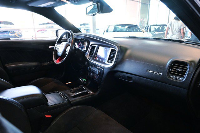 Used 2022 Dodge Charger GT w/ Plus Group AWD/4WD image 26