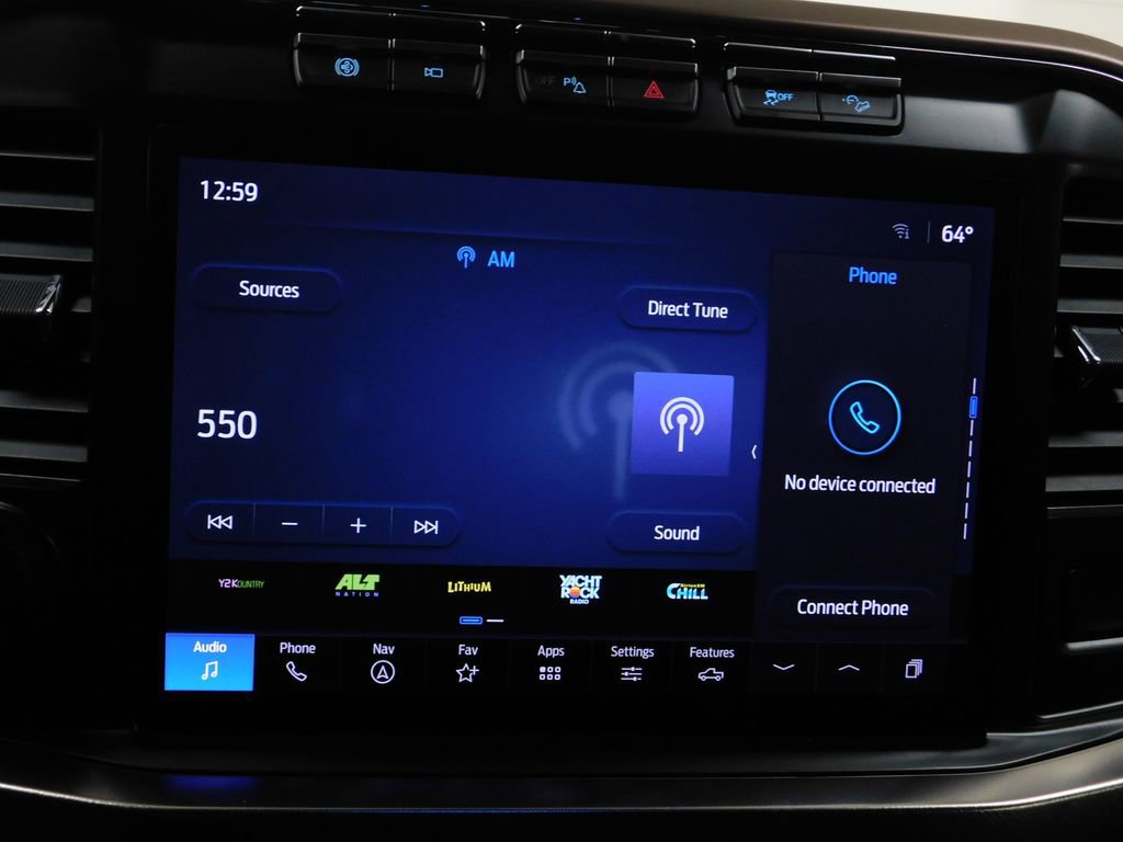 Used 2024 Ford F450 King Ranch w/ Chrome Package AWD/4WD image 57