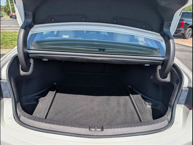 Used 2020 Acura TLX V6 w/ Technology Package FWD image 18