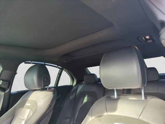 Used 2018 Mercedes-Benz E 43 AMG 4MATIC Sedan image 16