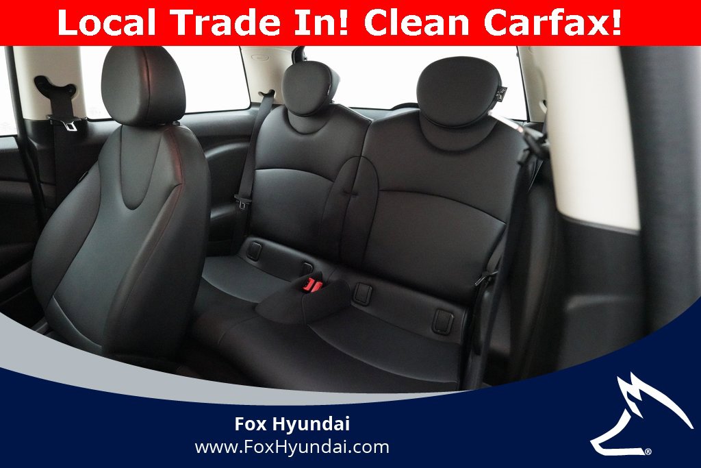 Used 2013 MINI Cooper Hardtop image 8