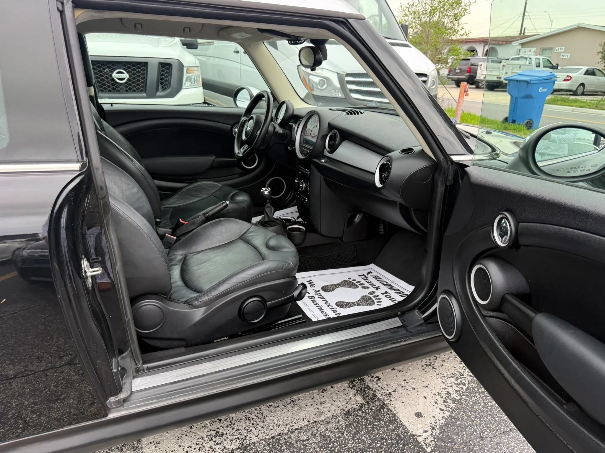 Used 2011 MINI Cooper Clubman FWD image 18