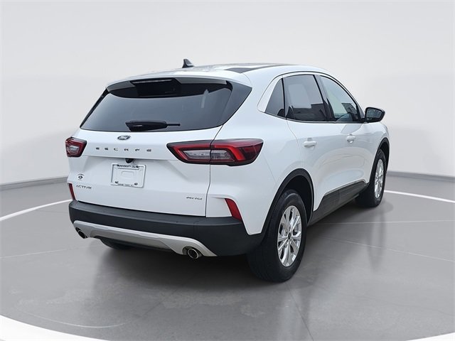 Certified 2024 Ford Escape Active image 3