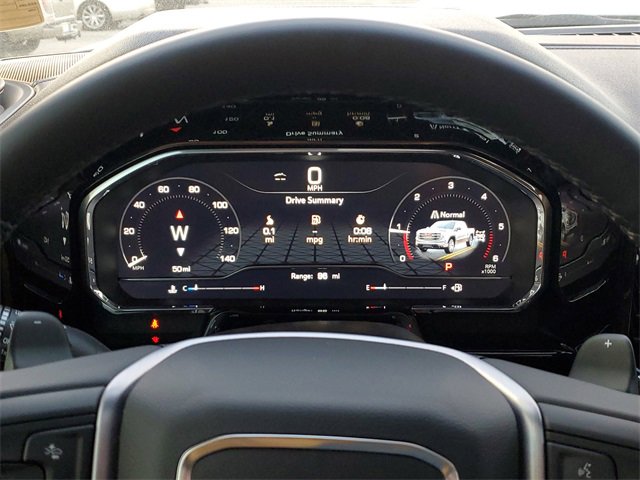 New 2025 GMC Sierra 1500 Elevation w/ Elevation Premium Package image 28