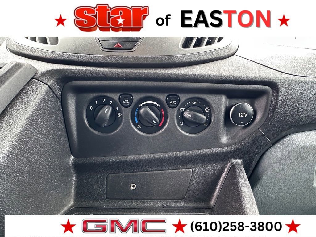 Used 2017 Ford Transit 350 148 High Roof Extended image 18