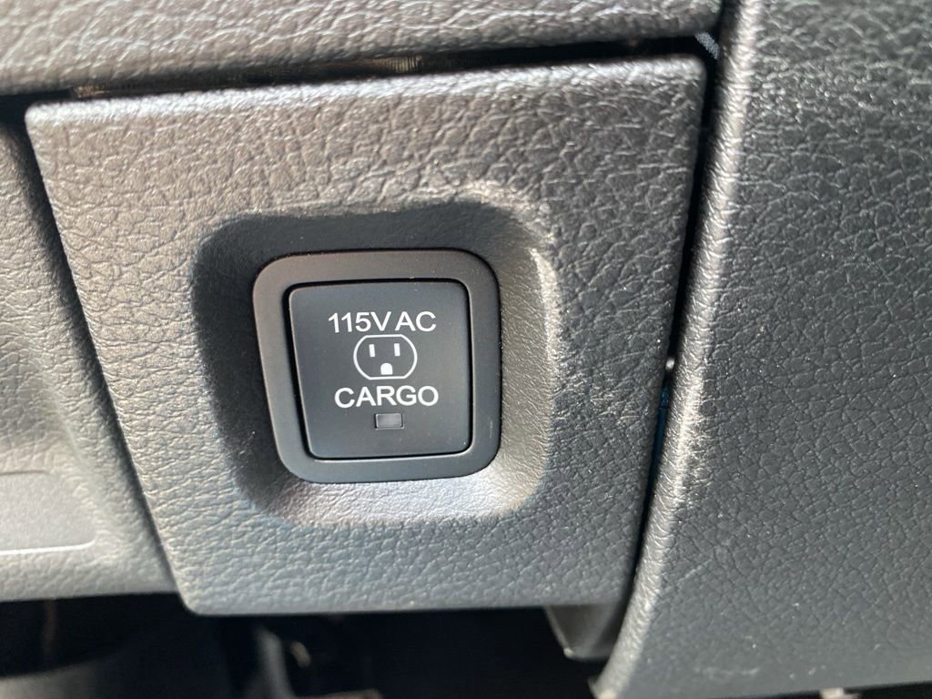 New 2026 RAM 2500 Limited image 28