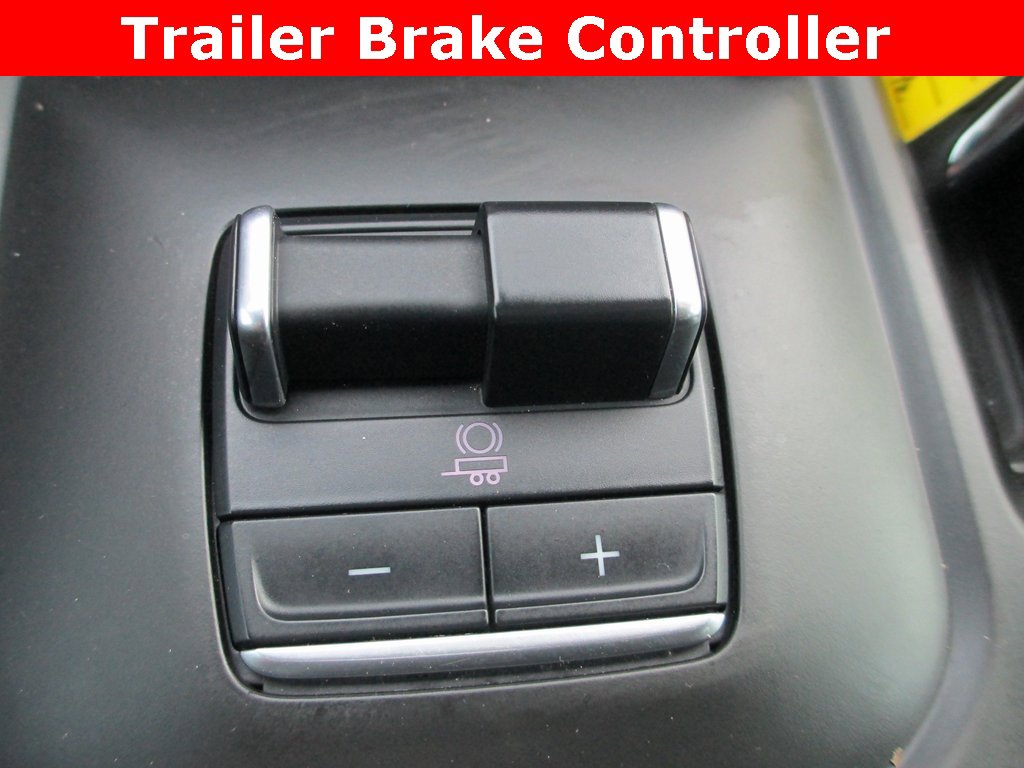 Used 2024 GMC Sierra 3500 Denali w/ Denali Reserve Package image 19