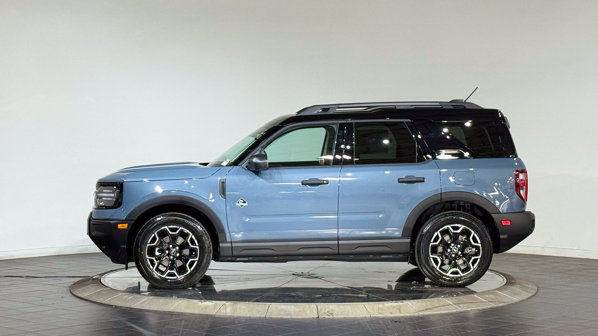 New 2026 Ford Bronco Sport Outer Banks AWD/4WD image 6