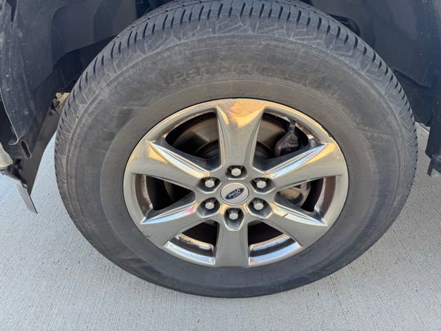 Used 2020 Ford F150 XLT w/ Equipment Group 302A Luxury image 9