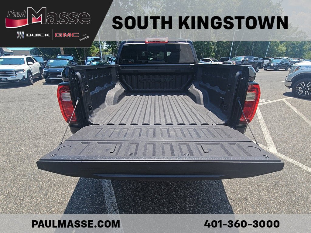 Used 2024 GMC Canyon AT4X AWD/4WD image 20