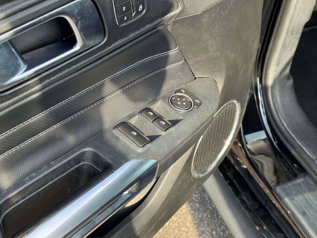 Used 2022 Ford Mustang Premium w/ Equipment Group 201A image 18