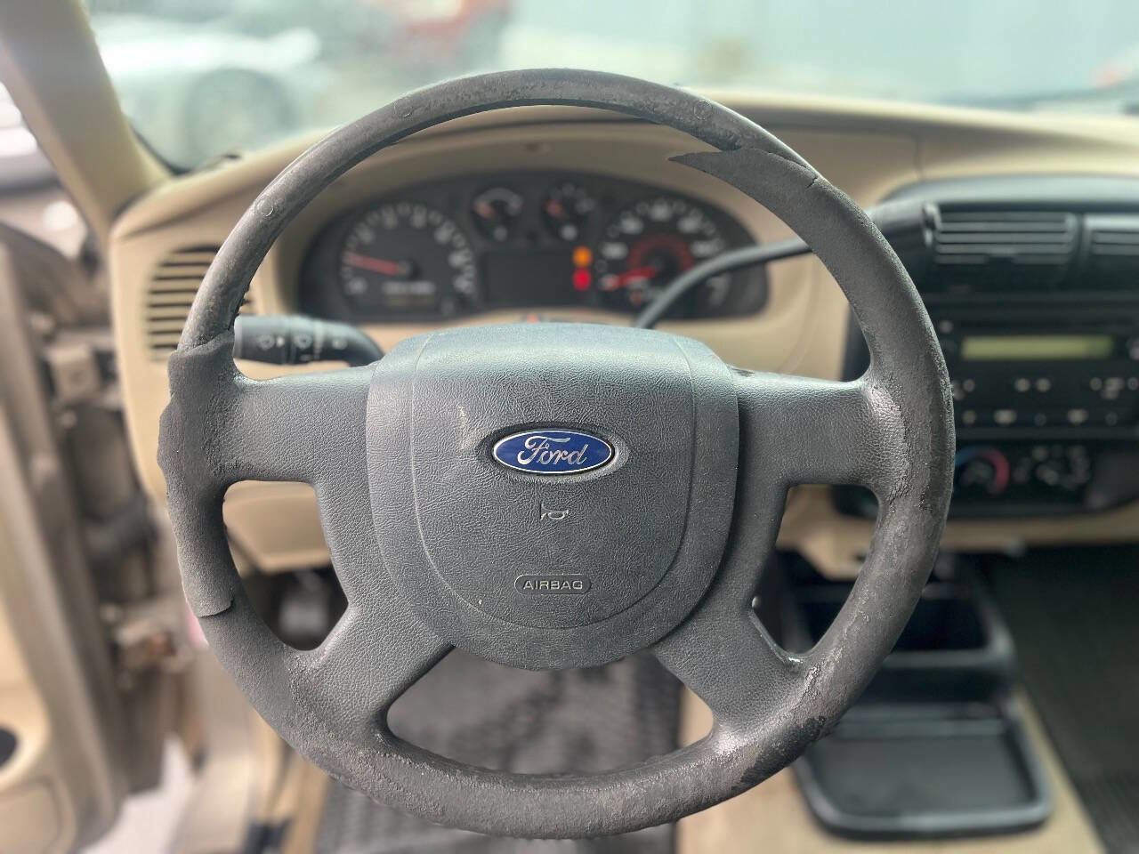 Used 2005 Ford Ranger XLT image 15